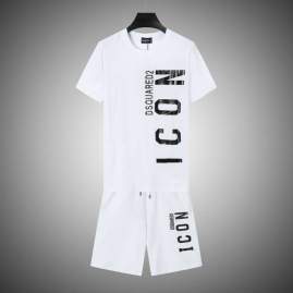 Picture of DSQ Shirt Pant Suits _SKUDSQM-3XL25lxS1121343